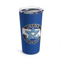 Load image into Gallery viewer, Team Logo Tumbler 20oz
