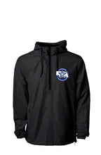 Load image into Gallery viewer, Lightweight Pullover Windbreaker