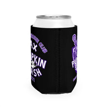 Load image into Gallery viewer, OLC &quot;LAX Pumpkin Smash&quot; 2021 Koozie
