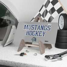 Load image into Gallery viewer, Millard North Vanity Plate