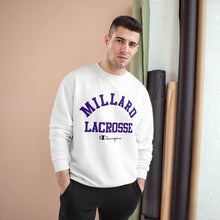 Load image into Gallery viewer, Millard Lacrosse Champion Sweatshirt