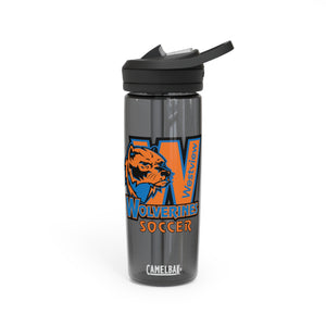 CamelBak Eddy®  Water Bottle, 20oz\25oz