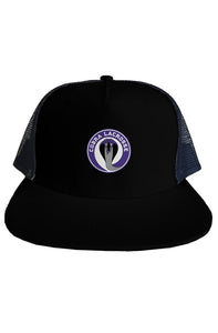 Team Logo Trucker Mesh Hat