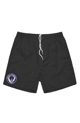 Team Logo Mens Short Shorts