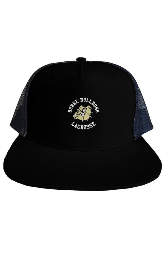 Team Logo Trucker Mesh Hat