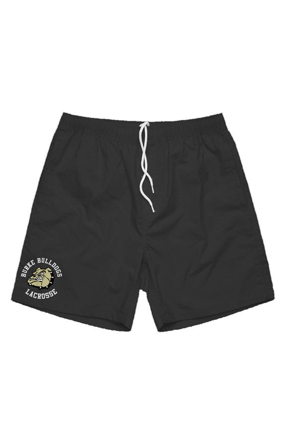 Team Logo Men's Short Shorts