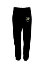 Load image into Gallery viewer, BurkeLacrosse Premium Joggers - Embroidered logo
