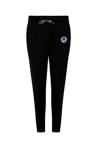 Team Logo Jerzees Nublend Joggers 