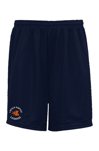 Team Logo Classic Mesh Shorts