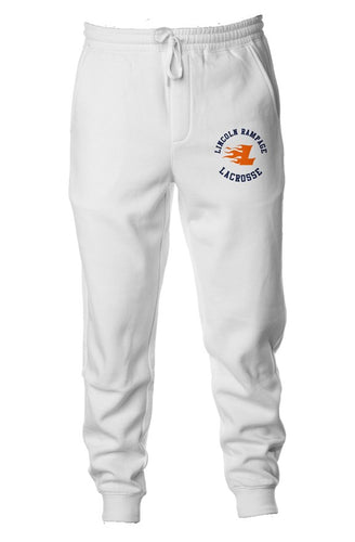 Team Logo Premium Fleece Joggers