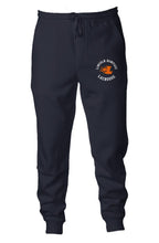 Load image into Gallery viewer, Team Logo Premium Fleece Joggers