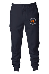 Team Logo Premium Fleece Joggers