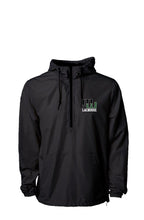 Load image into Gallery viewer, Lightweight Pullover Windbreaker
