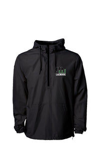 Lightweight Pullover Windbreaker