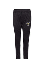 Load image into Gallery viewer, Team Logo Performance Joggers Black