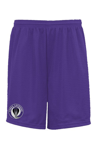 Cobra Classic Mesh Shorts