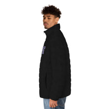 Load image into Gallery viewer, Copy of Team Puffer Jacket - Customizable