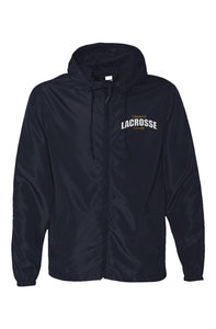 Team Logo Lightweight Windbreaker