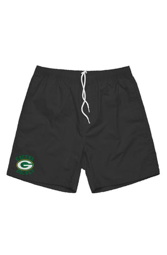 Team Logo Men's Short Shorts