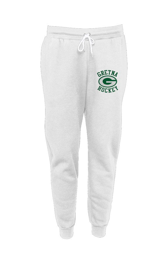 Premium Team Logo Joggers