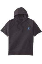 Load image into Gallery viewer, Team Logo Short Sleeve Hoodie