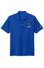 Load image into Gallery viewer, Nike Embroidered Dri-FIT Polo