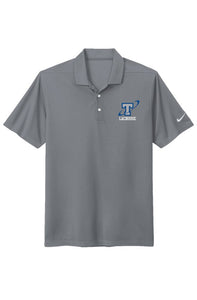 Nike Embroidered Dri-FIT Polo