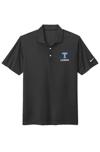 Nike Embroidered Dri-FIT Polo