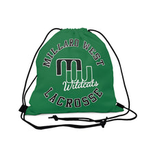 Load image into Gallery viewer, Game Day Drawstring Bag