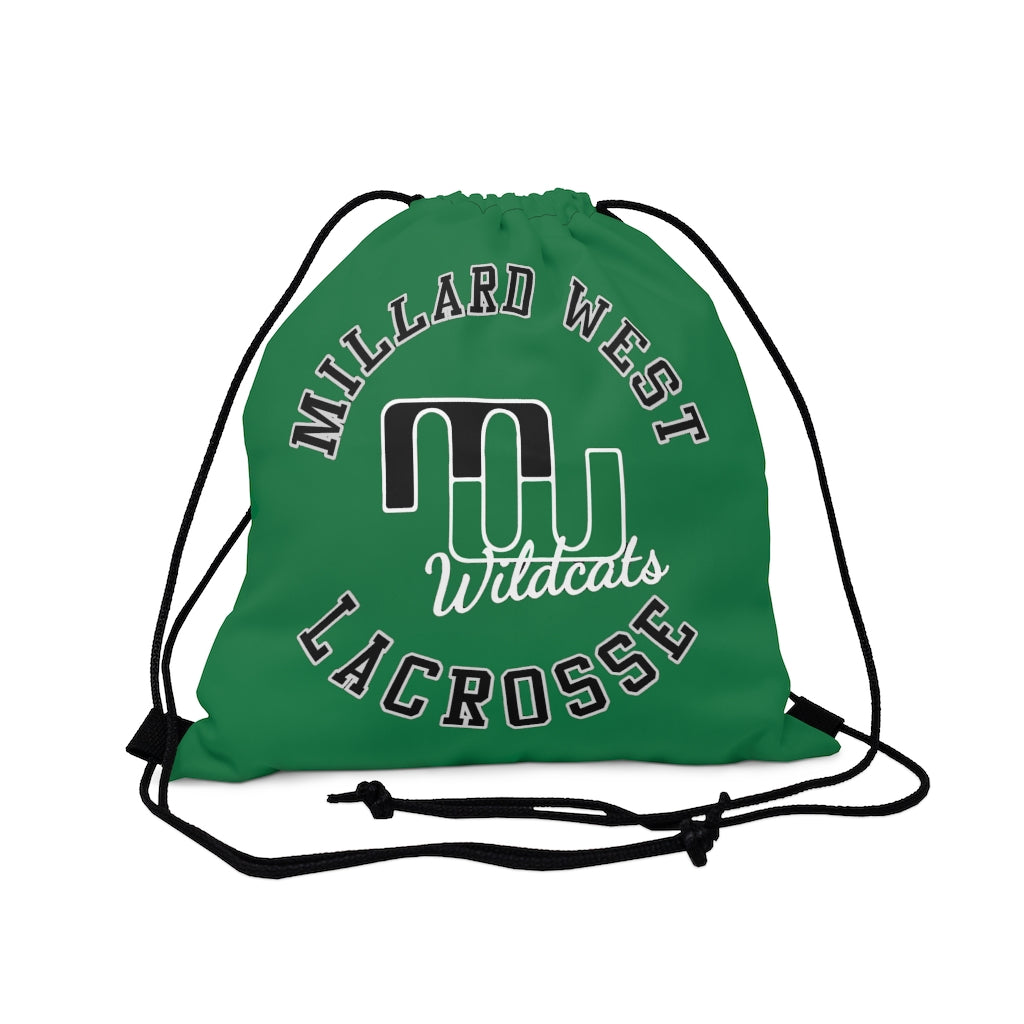Game Day Drawstring Bag