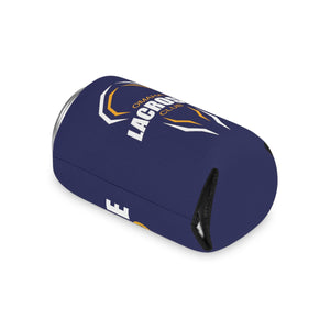 Team Logo Can Cooler