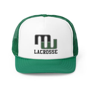 Millard West Trucker Caps