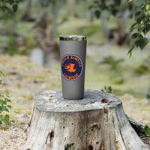 Load image into Gallery viewer, Team Logo Copper Vacuum Insulated Tumbler, 22oz
