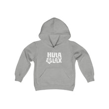 Load image into Gallery viewer, YOUTH Fleece Sweatshirt Hoodie