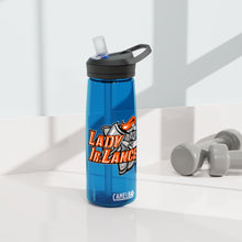 Load image into Gallery viewer, CamelBak Eddy®  Water Bottle, 20oz / 25oz