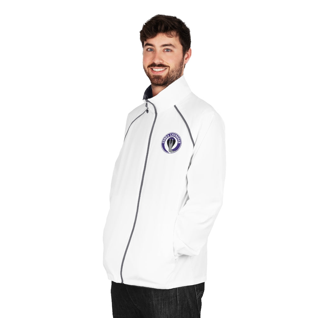 Men's Lightweight Team Jacket