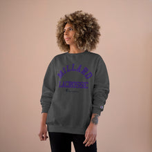 Load image into Gallery viewer, Millard Lacrosse Champion Sweatshirt