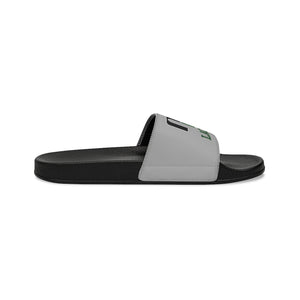 Team Logo Men's Game Day Slides