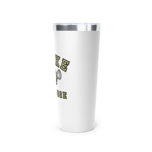 Load image into Gallery viewer, Team Logo Copper Vacuum Insulated Tumbler, 22oz