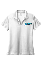 Load image into Gallery viewer, Nike Ladies Embroidered Dri-FIT 2.0 Polo