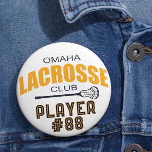 Favorite Player Button