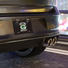 Load image into Gallery viewer, Team Logo Vanity Plate