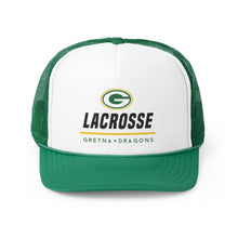 Load image into Gallery viewer, Retro Foam Trucker Cap