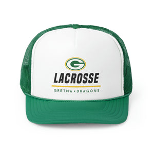 Retro Foam Trucker Cap