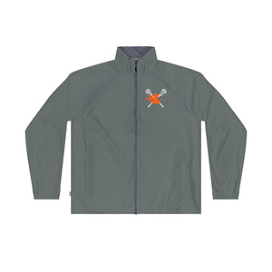 Lincoln Rampage Team Jacket