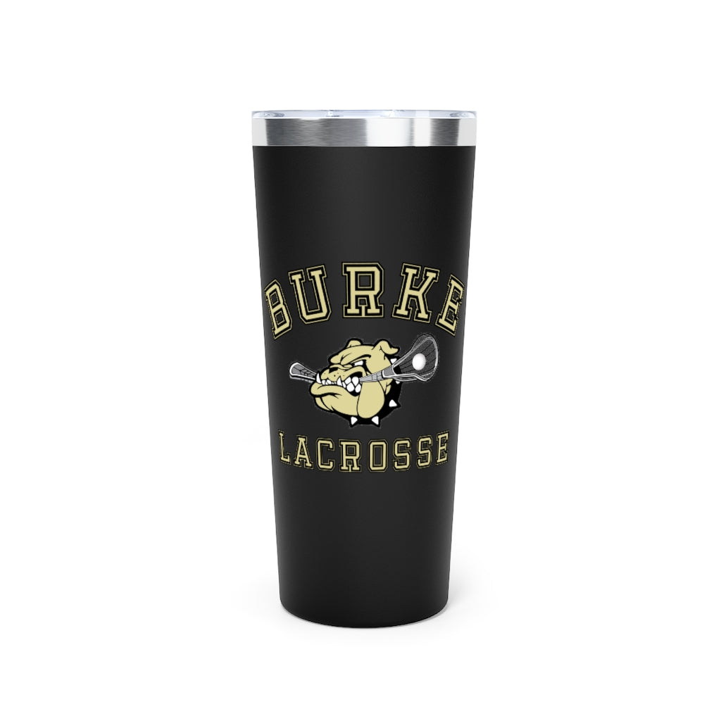 Team Logo Copper Vacuum Insulated Tumbler, 22oz