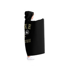 Load image into Gallery viewer, Team Logo Hooded Blanket
