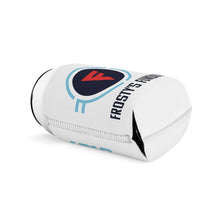 Load image into Gallery viewer, Frosty&#39;s Fundies Can Cooler Sleeve
