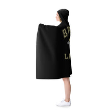 Load image into Gallery viewer, Team Logo Hooded Blanket