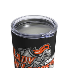 Load image into Gallery viewer, Team Logo Tumbler 10oz